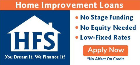 HFS Financing